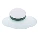 Kitchen Craft Wax Discs for Hamburger Maker- Pack of 250
