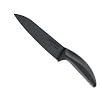 Böker CERAMIC Kochmesser Messer 14.8cm schwarz, BÖKER