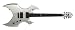 ESP LTD AX50 Electric Guitar (Silver Satin)