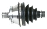 Cardone Select 66-7241 New CV Axle (Drive Axle)