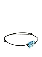 BACI&BACI Pulsera  plata de ley 925 milésimas