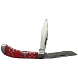 Buy Barangus Saddleback Folder-3 1 2 closed by Cattleman