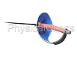 X-Fencing Right Handed Y-shape S-2000 regulation complete electric sabre