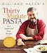 Books : Giuliano Hazan's Thirty Minute Pasta: 100 Quick and Easy Recipes [Hardcover]