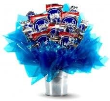 You Mint A Lot Candy Bouquet - Small