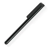 Touch Screen BLACK Stylus Pen for IPHONE IPAD [WCS818]