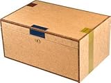 IMAGE OF Rampart - 50 Cigars Humidor