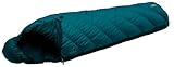 モンベル(mont-bell) 寝袋 バロウバッグ #3 バルサム 右ジップ [最低使用温度1度] 1121273 BASM R/ZIP