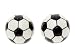 SALZ UND PFEFFERSTREUER FUSSBALL