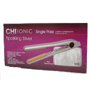  CHI Ionic Single Pass Ceramic Hairstyling Iron-Free Thermal Mat 