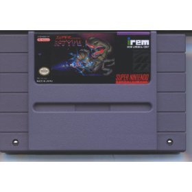 Super R-Type