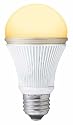 SHARP LED電球 電球色相当 調光器対応モデル 40W E26 DL-L40AL