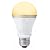 SHARP LED電球 電球色相当 調光器対応モデル 40W E26 DL-L40AL