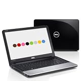 DELL Inspiron 13z ベーシックパッケージ(オブシディアン・ブラック) 13.3インチ/Windows7/2G/250G