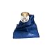 Hagerty 19400 9-by-12-inch Zippered Holloware Bag, Blue