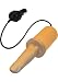 Bush League Autofinga Vibrating Finger Plugs