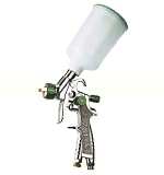 Maxworks 60182 LVLP Gravity Feed Spray Gun Kit, 1.4mm Nozzle, 20-Ounce Capacity Maxworks 60182 LVLP Gravity Feed Spray Gun Kit, 1.4mm Nozzle, 20-Ounce Capacity
