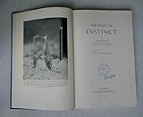 The study of instinct