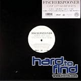 Just Let Go [12" VINYL]