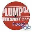 Red Shift [12 inch Analog]