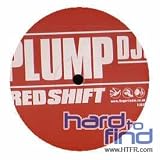 Red Shift [12" VINYL]