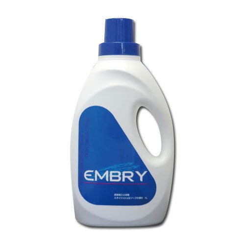 【ＥＭＢＲＹ エンブリー】