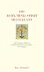 The Body, Mind, Spirit Miscellany: The Ultimate Collection of Fascinations, Facts, Truths, and Insights