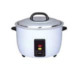 30 Cup Electric Commercial Rice Cooker and Warmer
