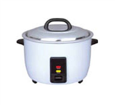30 Cup Electric Commercial Rice Cooker and Warmer