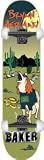 Baker Herman Animal House Skateboard - 7.94 w/Thunders, Spitfires