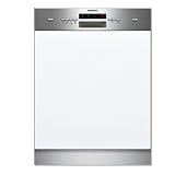 Siemens SN54M505EU Unterbaugeschirrsp&uuml;ler / A+A / 12 Ma&szlig;gedecke / 48 db / wei&szlig; / AquaStop / vario-Korb
