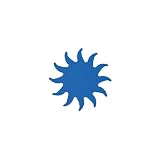 Eigenschaften Westcott / Motivlocher mittel Sonne