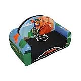 Paws Garfield Flip Sofa