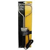 Grill Pro 33677 Kettle Style Electric Charcoal Starter