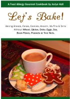 Let's Bake!