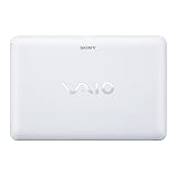 Sony VAIO VPC-W121AX/W