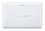 Sony VAIO VPC-W121AX/W 10.1-Inch White Netbook - Up to 7 Hours of Battery Life (Windows 7 Starter)