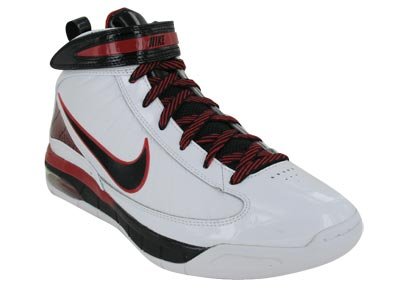 Nike Men's NIKE AIR MAX RISE YG BASKETBALL SHOES