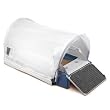 LitterMaid Kitty Kabana Universal Litter Box Privacy Tent
