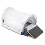 LitterMaid Kitty Kabana Universal Litter Box Privacy Tent