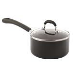 ProCook Gourmet Saucepan & Lid 18cm / 2.4L