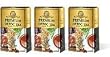 ＜３箱セット＞ダイエットハーブティー『　プレミアムデトックティー　』　０kcal デトックスティー・５６種のハーブ＆スパイスで中から大掃除・便秘解消・ダイエットティー・４~５日で誰もが体感！驚異の健康茶　（メタボ茶 黒ウーロン茶 黒豆茶 ポッポ茶 みたいな ダイエット茶）　お腹 ダイエット 凹ませる 引き締め 脂肪 痩せ ≪信頼の日本生産≫