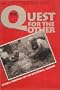 The Quest for the Other: Ethnic Tourism in San Cristobal, Mexico