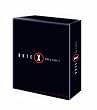 Akte X Box - Season 1-9 / Akte X - Der Film / Akte X - Jenseits der Wahrheit (61 DVDs) [Limited Edition]