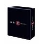 Akte X Box - Season 1-9 / Akte X - Der Film / Akte&hellip <b>DVD</b> ~ David Duchovny