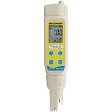 Oakton PCSTestr 35 Waterproof Multiparameter pH/conductivity/TDS/salinity pocket tester