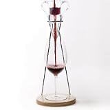 Wine Aerator Table Stand