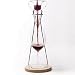 Wine Aerator Table Stand