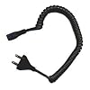 Philips UK 2-Pin Shaver Mains Lead