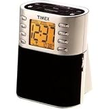 Timex Auto Set Clock Radio - T307S